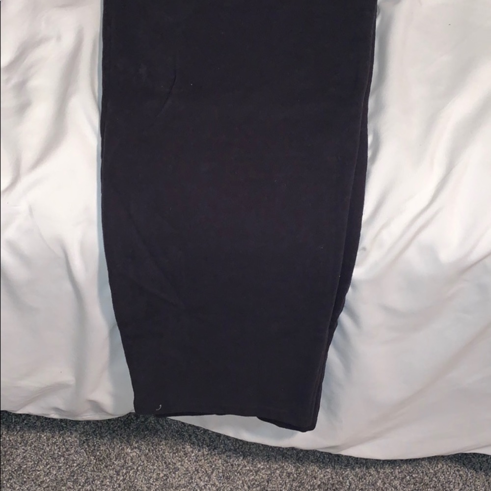 Nike Sweatpants - Picture 2 of 4